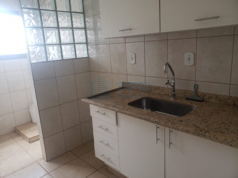 OPB Imóveis | Imobiliária em Ribeirão Preto | SP - Apartamento - Jardim Botânico - Ribeirão Preto