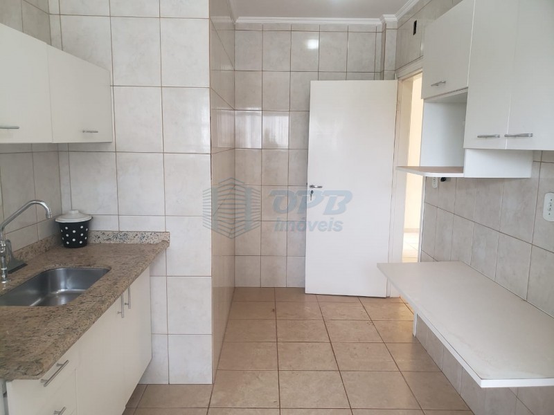 OPB Imóveis | Imobiliária em Ribeirão Preto | SP - Apartamento - Jardim Botânico - Ribeirão Preto