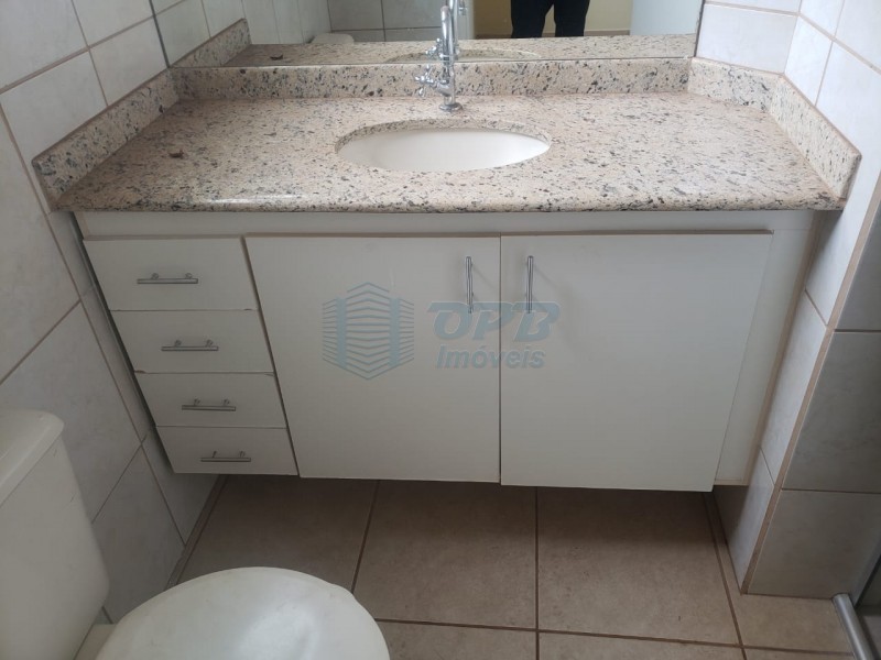 OPB Imóveis | Imobiliária em Ribeirão Preto | SP - Apartamento - Jardim Botânico - Ribeirão Preto