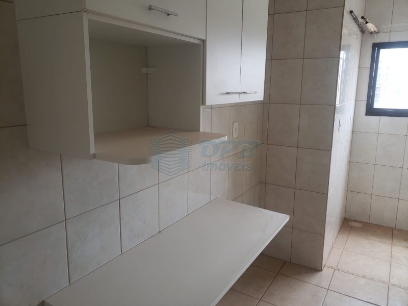 OPB Imóveis | Imobiliária em Ribeirão Preto | SP - Apartamento - Jardim Botânico - Ribeirão Preto