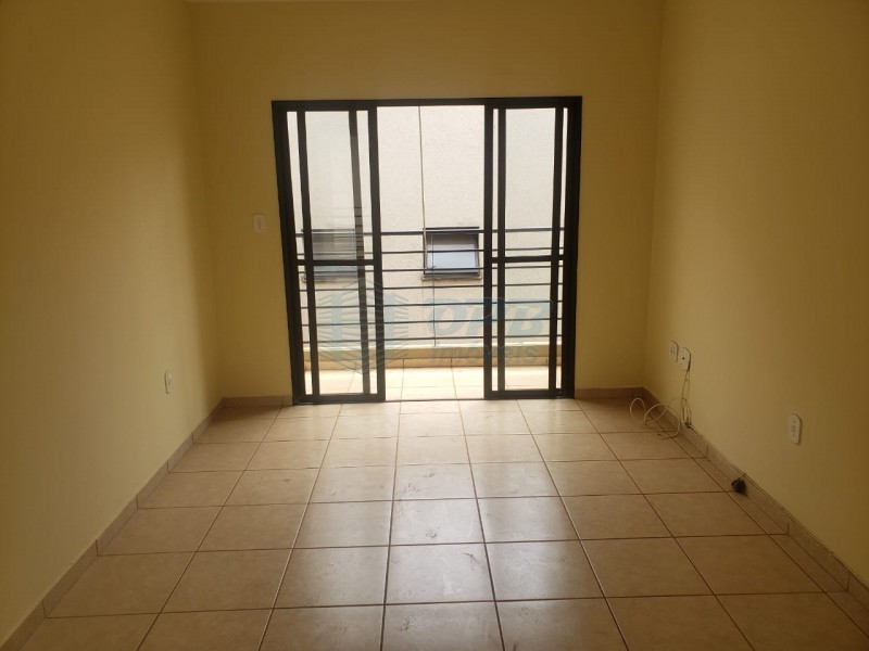 Apartamento - Jardim Botânico - Ribeirão Preto