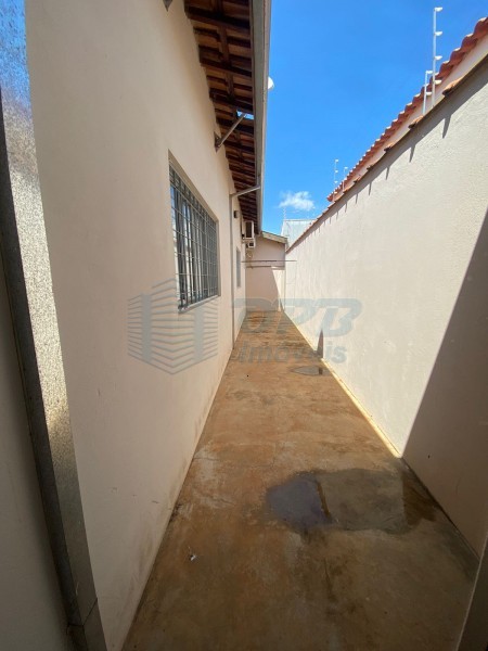 OPB Imóveis | Imobiliária em Ribeirão Preto | SP - Casa - Maria Imaculada II - Brodowski