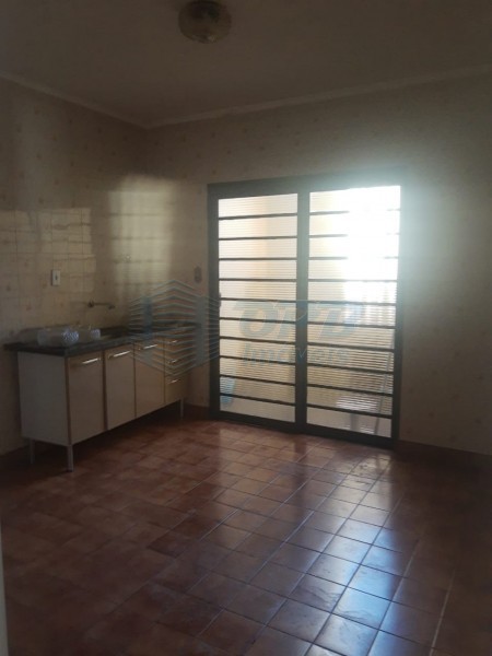 Apartamento - Parque Bandeirantes - Ribeirão Preto