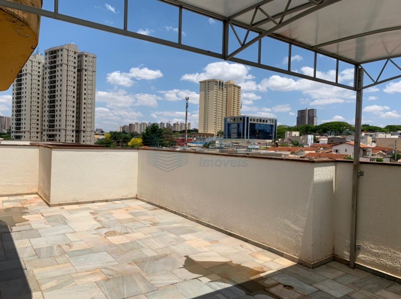 OPB Imóveis | Imobiliária em Ribeirão Preto | SP - Apartamento - Jardim America - Ribeirão Preto