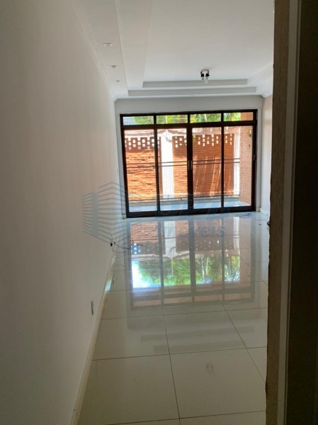 Apartamento - Jardim America - Ribeirão Preto