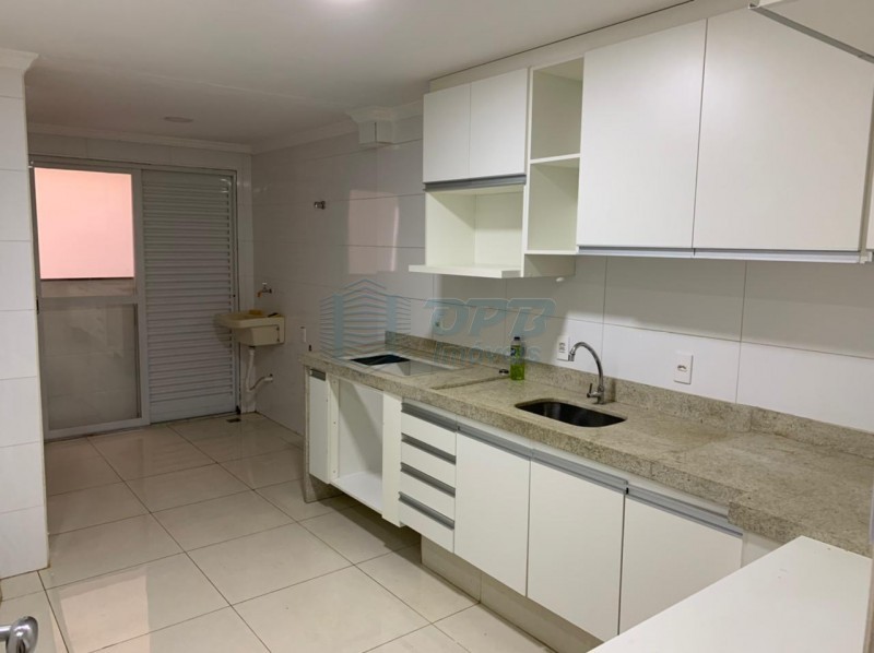 OPB Imóveis | Imobiliária em Ribeirão Preto | SP - Apartamento - Jardim America - Ribeirão Preto