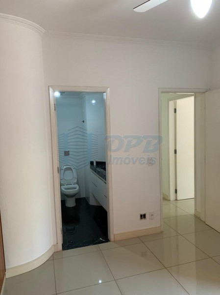 OPB Imóveis | Imobiliária em Ribeirão Preto | SP - Apartamento - Jardim America - Ribeirão Preto