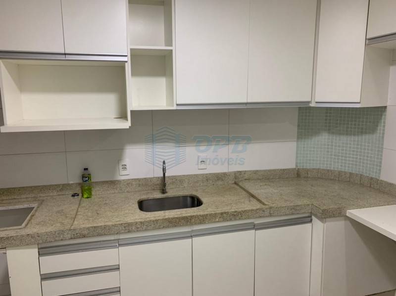 OPB Imóveis | Imobiliária em Ribeirão Preto | SP - Apartamento - Jardim America - Ribeirão Preto