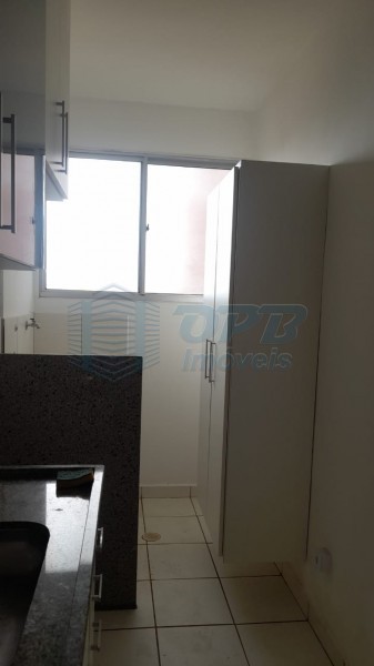 OPB Imóveis | Imobiliária em Ribeirão Preto | SP - Apartamento - Jardim Palma Travassos - Ribeirão Preto