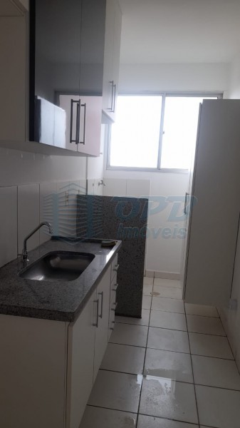 OPB Imóveis | Imobiliária em Ribeirão Preto | SP - Apartamento - Jardim Palma Travassos - Ribeirão Preto