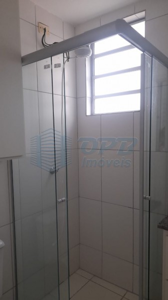 OPB Imóveis | Imobiliária em Ribeirão Preto | SP - Apartamento - Jardim Palma Travassos - Ribeirão Preto