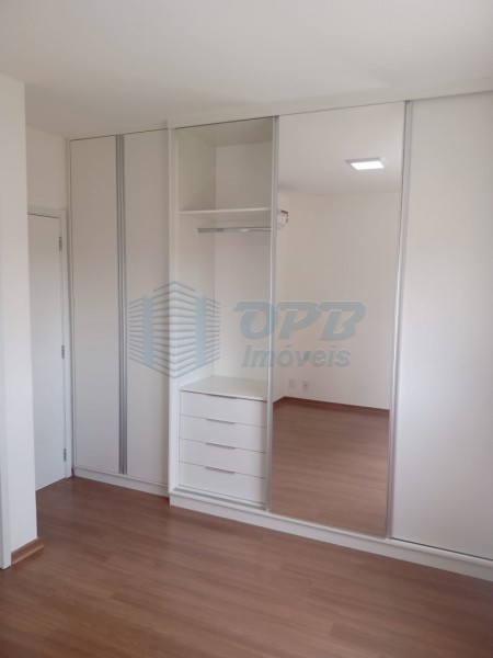 OPB Imóveis | Imobiliária em Ribeirão Preto | SP - Apartamento - Jardim São Luiz - Ribeirão Preto