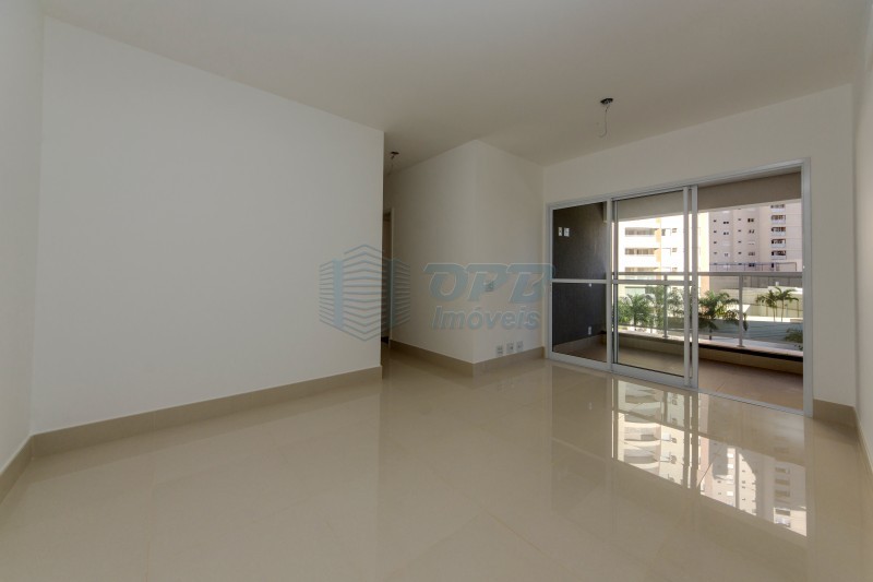 Apartamento - Jardim São Luiz - Ribeirão Preto