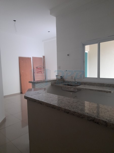 OPB Imóveis | Imobiliária em Ribeirão Preto | SP - Apartamento - Jardim Botânico - Ribeirão Preto