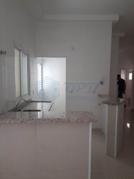 Apartamento - Jardim Botânico - Ribeirão Preto