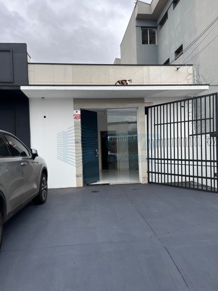 OPB Imóveis | Imobiliária em Ribeirão Preto | SP - Salão Comercial - Jardim Paulista - Ribeirão Preto
