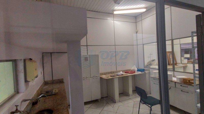 OPB Imóveis | Imobiliária em Ribeirão Preto | SP - Sala Comercial - Centro - Serrana