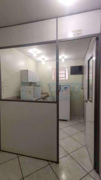 OPB Imóveis | Imobiliária em Ribeirão Preto | SP - Sala Comercial - Centro - Serrana