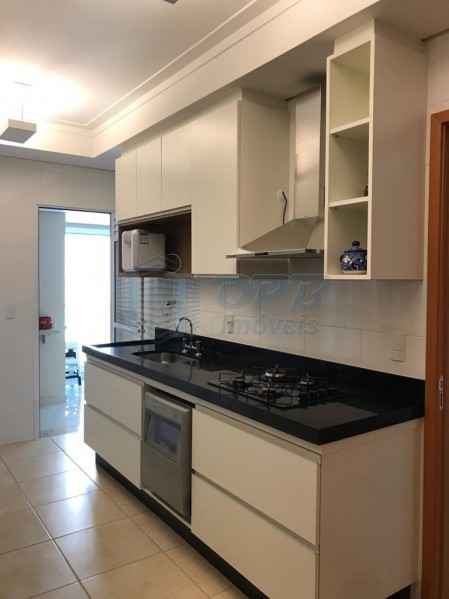 Apartamento - Jardim Botânico - Ribeirão Preto