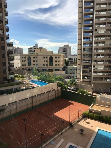 OPB Imóveis | Imobiliária em Ribeirão Preto | SP - Apartamento - Jardim Botânico - Ribeirão Preto