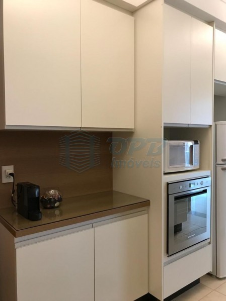 OPB Imóveis | Imobiliária em Ribeirão Preto | SP - Apartamento - Jardim Botânico - Ribeirão Preto