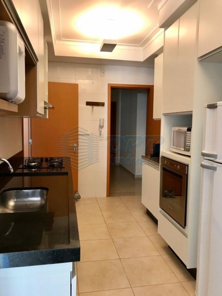 OPB Imóveis | Imobiliária em Ribeirão Preto | SP - Apartamento - Jardim Botânico - Ribeirão Preto