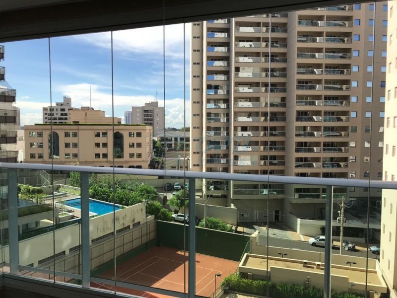 OPB Imóveis | Imobiliária em Ribeirão Preto | SP - Apartamento - Jardim Botânico - Ribeirão Preto