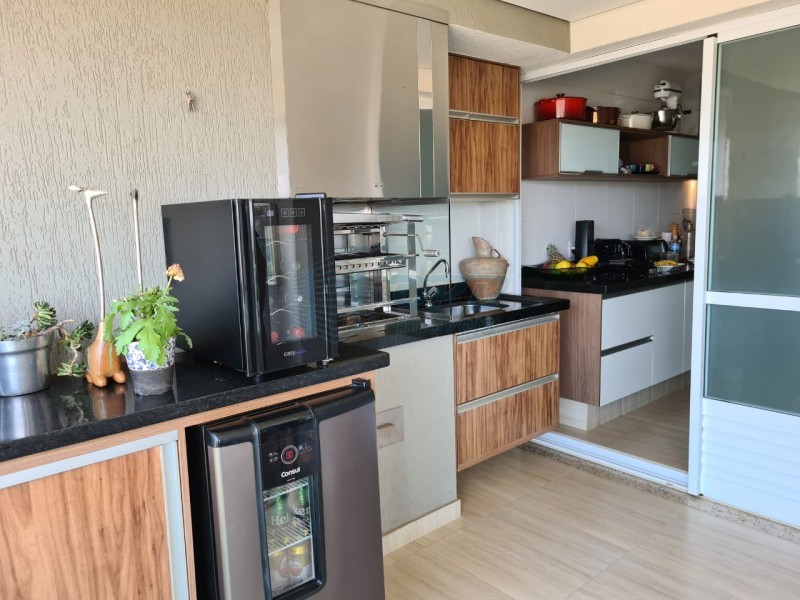 Apartamento - Jardim Botânico - Ribeirão Preto