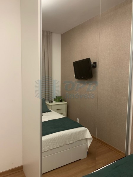 Apartamento - Jardim São Luiz - Ribeirão Preto