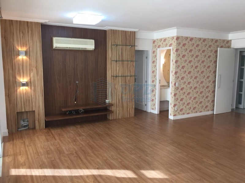 Apartamento - Jardim Botânico - Ribeirão Preto