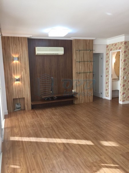 OPB Imóveis | Imobiliária em Ribeirão Preto | SP - Apartamento - Jardim Botânico - Ribeirão Preto