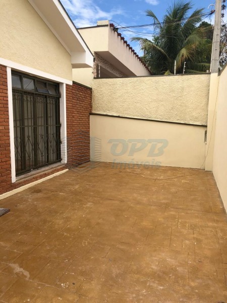 OPB Imóveis | Imobiliária em Ribeirão Preto | SP - Casa - Campos Eliseos - Ribeirão Preto