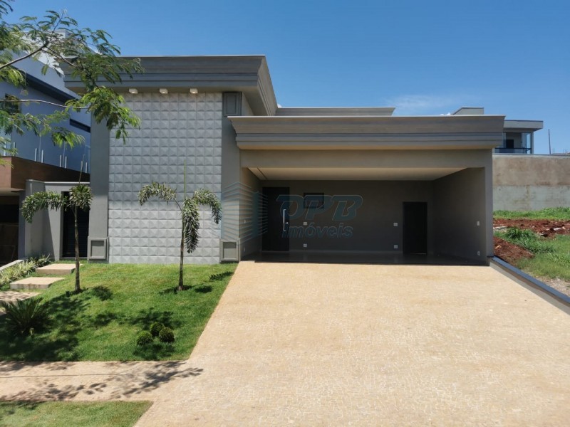 Casa - Bonfim Paulista - Ribeirão Preto