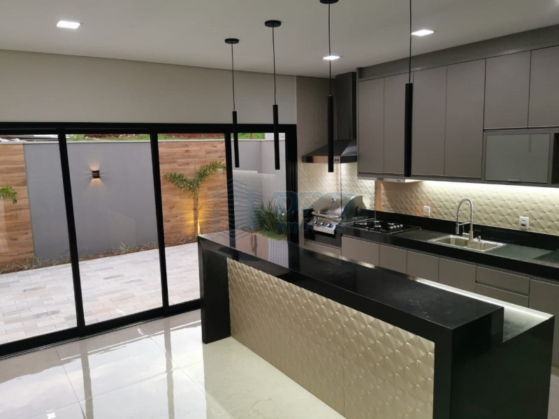 OPB Imóveis | Imobiliária em Ribeirão Preto | SP - Casa - Bonfim Paulista - Ribeirão Preto
