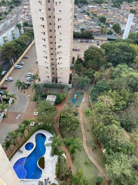 OPB Imóveis | Imobiliária em Ribeirão Preto | SP - Apartamento - Jardim Interlagos - Ribeirão Preto