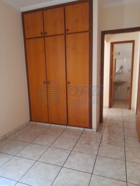 OPB Imóveis | Imobiliária em Ribeirão Preto | SP - Apartamento - Jardim Anhanguera - Ribeirão Preto