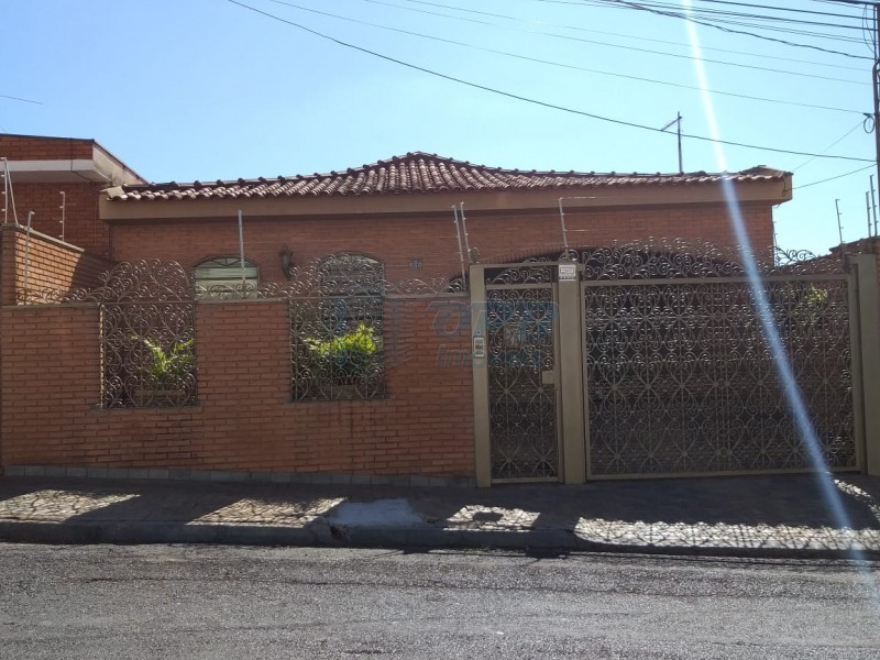 Casa - Jardim Paulista - Ribeirão Preto