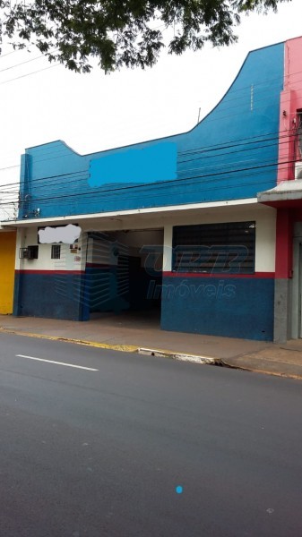 OPB Imóveis | Imobiliária em Ribeirão Preto | SP - Salão Comercial - Vila Seixas - Ribeirão Preto