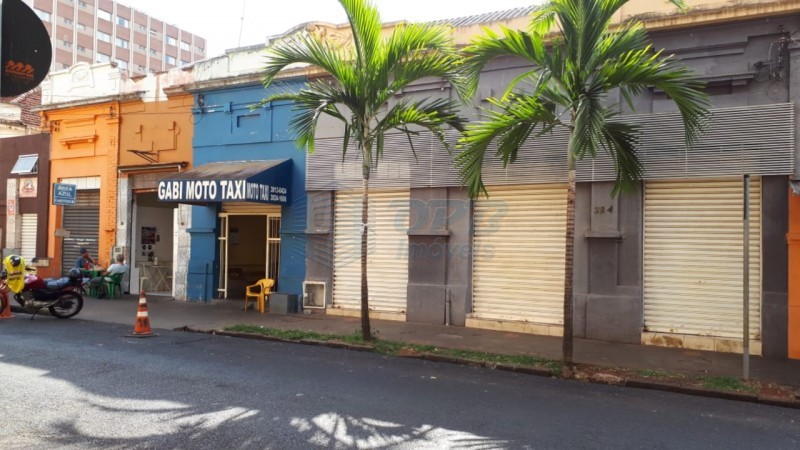 OPB Imóveis | Imobiliária em Ribeirão Preto | SP - Salão Comercial - Centro - Ribeirão Preto