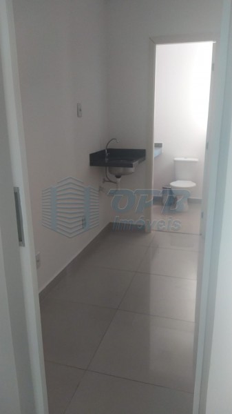 OPB Imóveis | Imobiliária em Ribeirão Preto | SP - Sala Comercial - Nova Ribeirania - Ribeirão Preto