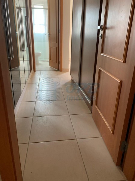 OPB Imóveis | Imobiliária em Ribeirão Preto | SP - Apartamento - Jardim Irajá - Ribeirão Preto