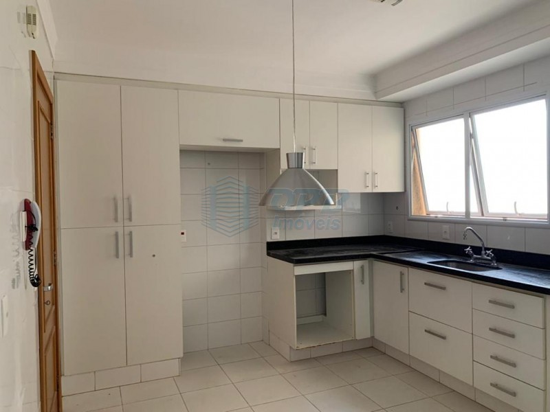 OPB Imóveis | Imobiliária em Ribeirão Preto | SP - Apartamento - Jardim Irajá - Ribeirão Preto