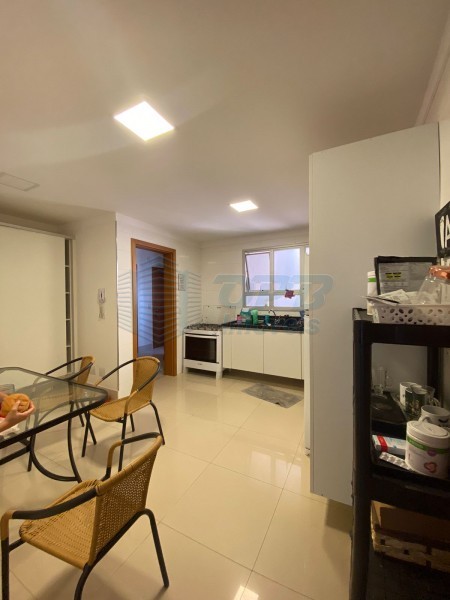 OPB Imóveis | Imobiliária em Ribeirão Preto | SP - Apartamento - Jardim Botânico - Ribeirão Preto