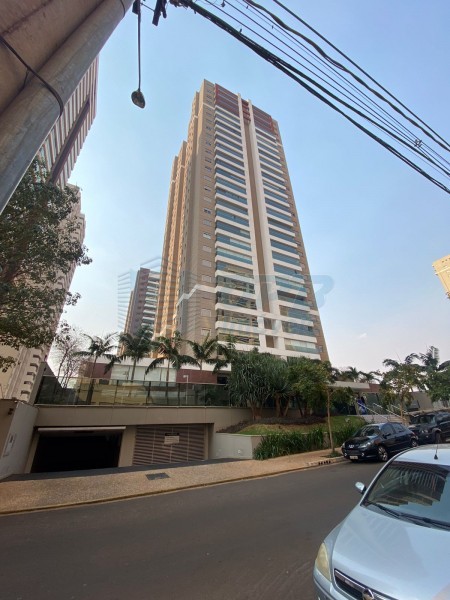 OPB Imóveis | Imobiliária em Ribeirão Preto | SP - Apartamento - Jardim Botânico - Ribeirão Preto