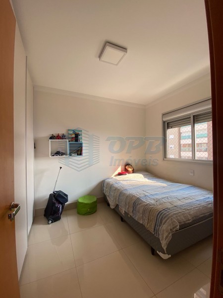 OPB Imóveis | Imobiliária em Ribeirão Preto | SP - Apartamento - Jardim Botânico - Ribeirão Preto