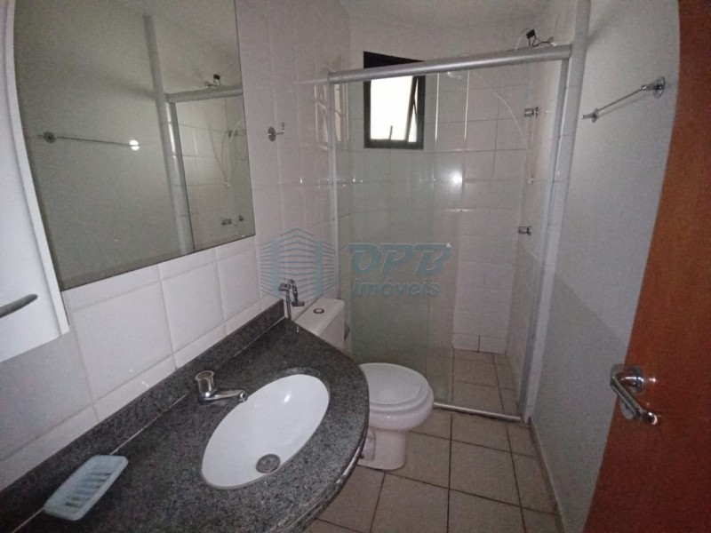 Apartamento - Jardim Nova Aliança - Ribeirão Preto