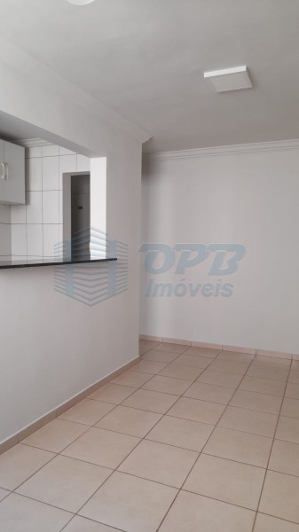 OPB Imóveis | Imobiliária em Ribeirão Preto | SP - Apartamento - Jardim Paulistano - Ribeirão Preto