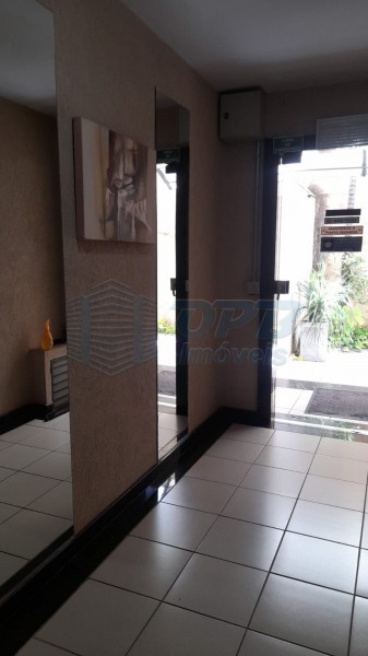 Apartamento - Jardim Paulistano - Ribeirão Preto