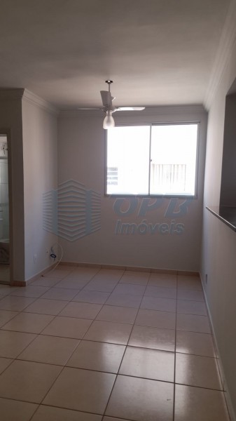 OPB Imóveis | Imobiliária em Ribeirão Preto | SP - Apartamento - Jardim Paulistano - Ribeirão Preto