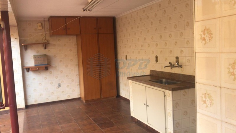 OPB Imóveis | Imobiliária em Ribeirão Preto | SP - Casa - Jardim Paulistano - Ribeirão Preto